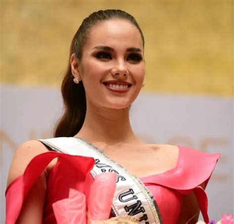 'catriona gray' Search .